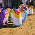 Apartment With Pool In 53920 Bibione