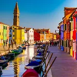 Apartment With Pool In 53920 *