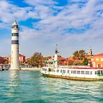 With Pool In 53920 * Bibione