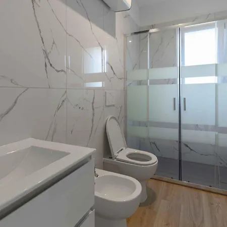 With Pool In 53920 Appartamento