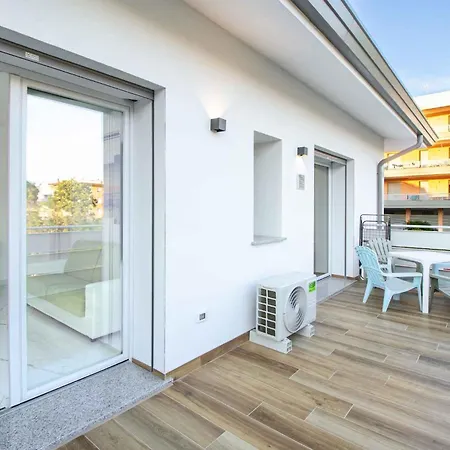 With Pool In 53920 Lägenhet *