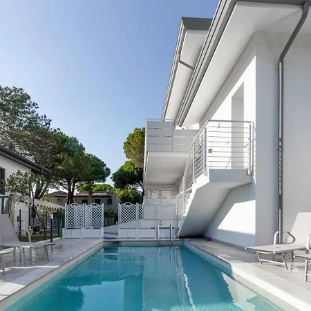 Διαμέρισμα With Pool In 53920 Μπιμπιόνε