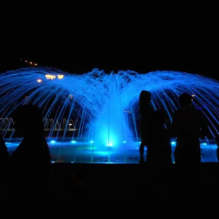 With Pool In 53920 Bibione