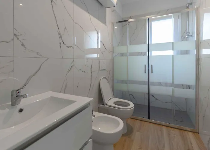 With Pool In 53920 Appartamento