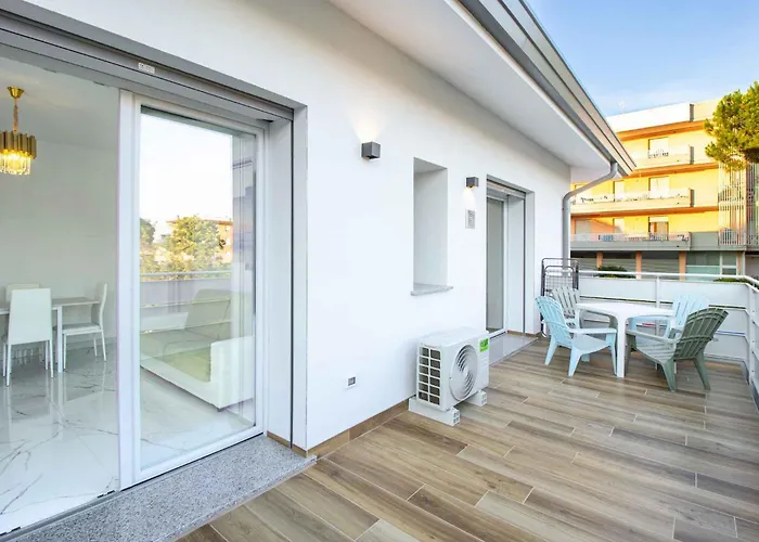 With Pool In 53920 Appartamento *