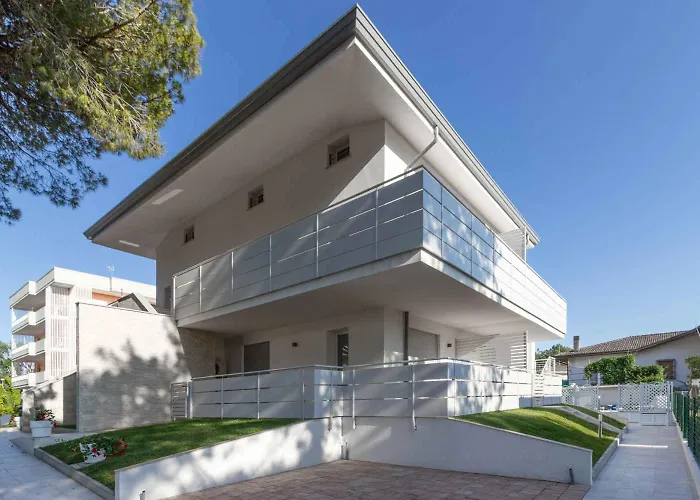 With Pool In 53920 * Bibione