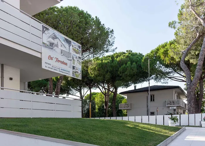 With Pool In 53920 Appartamento *