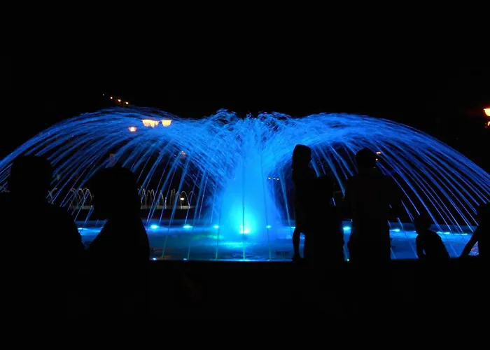 With Pool In 53920 Bibione