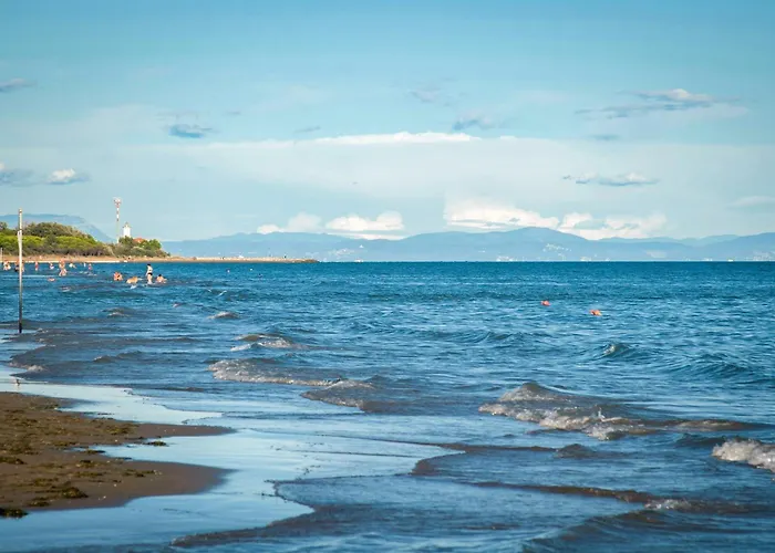 With Pool In 53920 Bibione