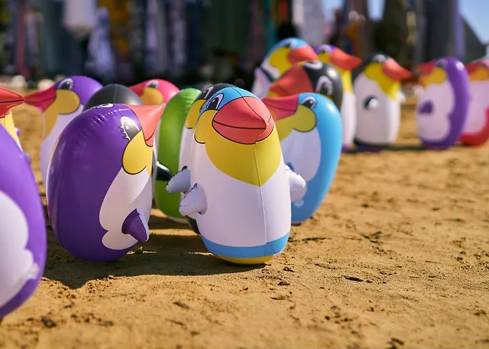 Apartment With Pool In 53920 Bibione