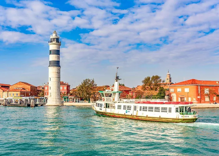 With Pool In 53920 * Bibione